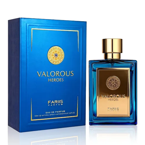 Miniatura 16 de A CENTER La Di Da Men Colonia 3.4 fl oz Fresh Spicy Gourmand Eau de Parfum bergamota, vainilla y ámbar aroma, regalo para él