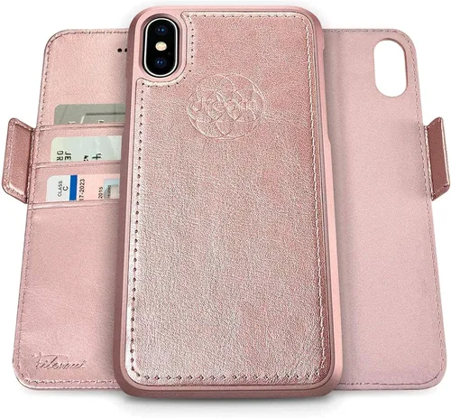 Miniatura 58 de Dreem - Funda y cartera Fibonacci 2 en 1 para iPhone