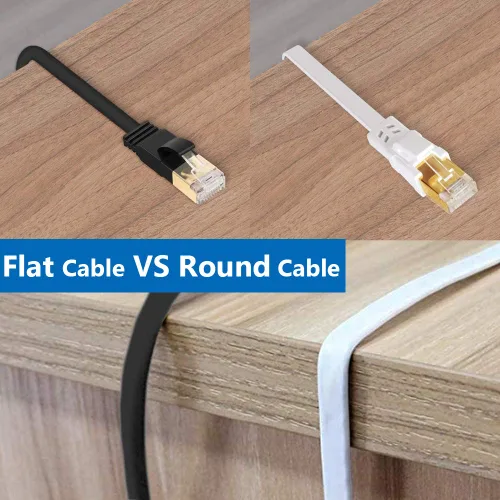 Miniatura 5 de Cable de ethernet cat. 8