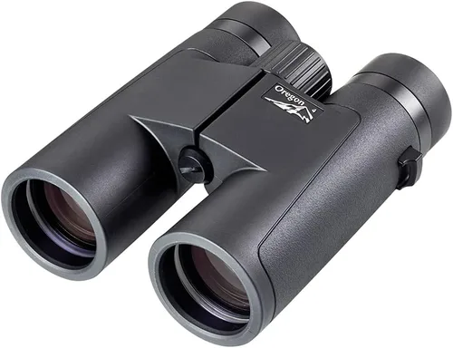 Miniatura 7 de Opticron Oregon 4 PC Oasis 8x32 Binocular, Negro, 30765