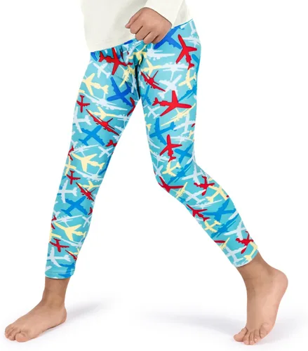 Miniatura 65 de Rocky Ropa interior térmica para niños, ropa interior larga para niños, capa base para clima frío/esquí