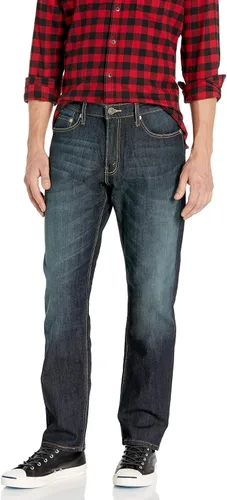 Miniatura 6 de Levi Strauss Signature Gold Pantalones de jean deportivos técnicos para hombre
