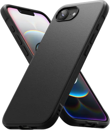 Miniatura 38 de Ringke Onyx - Funda para iPhone 17 Pro, [se siente bien en la mano] resistente al aceite y a la suciedad, cubiertas individuales para lentes