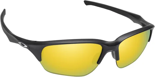 Miniatura 3 de Alphax Polarized Replacement Lenses for Oakley Flak Beta OO9363 64mm Sunglasses Glare Reduction Exclusive