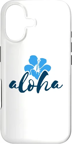 Miniatura 32 de Funda para iPhone 13 Pro Max Aloha Hawaii Hawaiian Hibiscus Flower