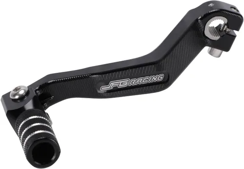 Miniatura 3 de AnXin - Palanca de cambios CNC plegable para motocicleta YZ125 YZ250 05-23 YZ125X 17-23 YZ250X 16-23 YZ125G YZ250G 16 TTR 230 05-09 Hawk 250