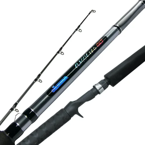 Miniatura 5 de Okuma Classic Pro GLT y Cañas