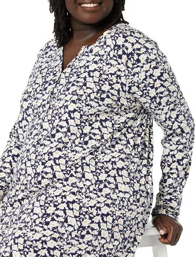 Miniatura 5 de Tienda Essentials Camisón de lactancia de maternidad para mujer