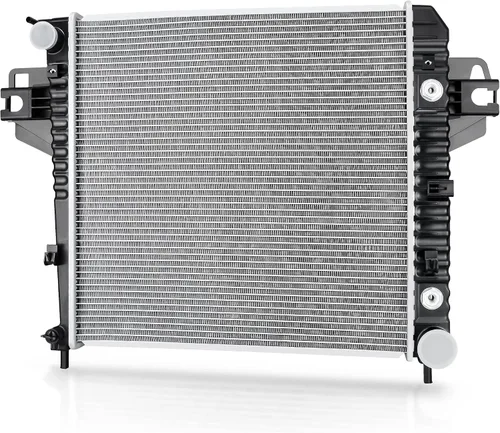 Miniatura 36 de AUTOSAVER88 Radiador compatible con Suzuki SX4 L4 2.0L 2007 2008 2009