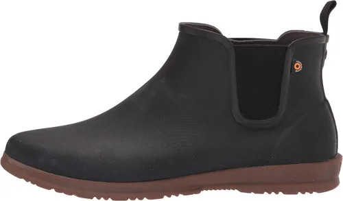Miniatura 8 de BOGS Women's Sweetpea Ankle Waterproof Rain Boot