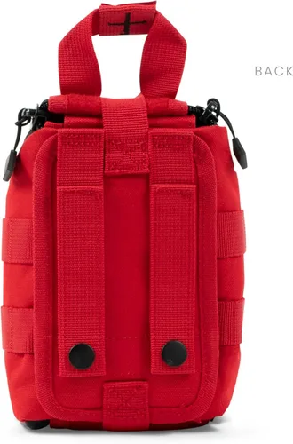 Miniatura 7 de My Medic - TFAK - Kit de trauma Ifak con torniquete - Aprobado por HSA/FSA - Más de 35 artículos esenciales de primeros auxilios que salvan vidas