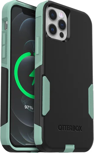 Miniatura 8 de OtterBox Commuter Series - Funda para celular