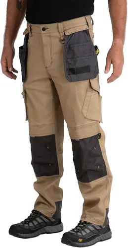 Miniatura 4 de Caterpillar - Pantalón H2O Defender para hombre tallas regular y extras