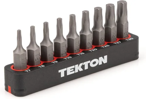 Miniatura 8 de TEKTON Everybit Tech Rescue Kit (46 piezas) 28301