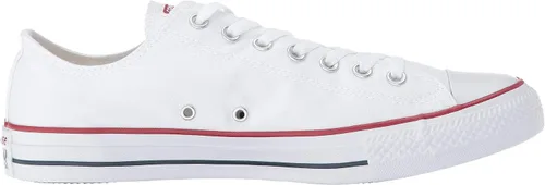 Miniatura 6 de Converse Chuck Taylor All Star Tenis de lona bajas Negro