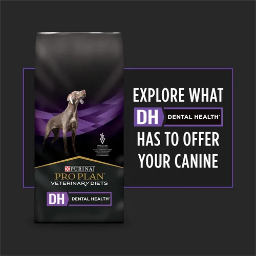 Miniatura 4 de Purina Pro Plan Veterinary Diets Dental Chewz - Golosinas para perros en caja de 5 oz