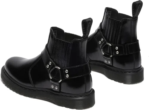 Miniatura 4 de Dr. Martens Botas Chelsea unisex para adultos 2976
