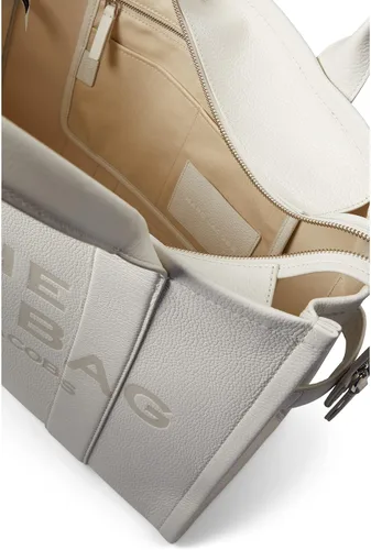 Miniatura 3 de Marc Jacobs Bolso tote grande de cuero para mujer