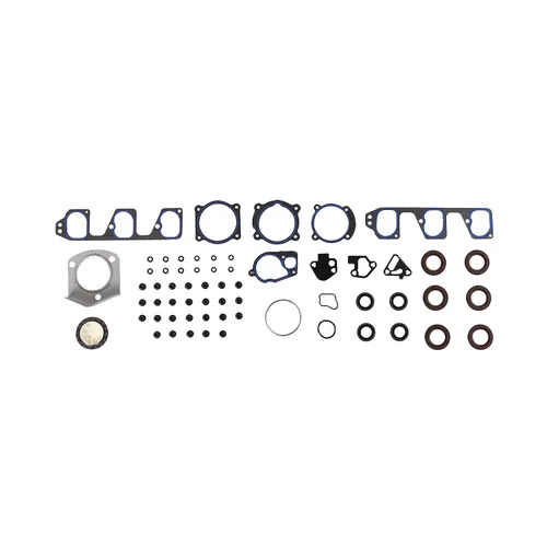 Miniatura 3 de DNJ HGS3176 Juego de juntas de cabeza para Chevrolet 2007-2012, Pontiac, Saturn, Suzuki Aura, Equinox, G6 3.6L V6 24V DOHC 3564cc