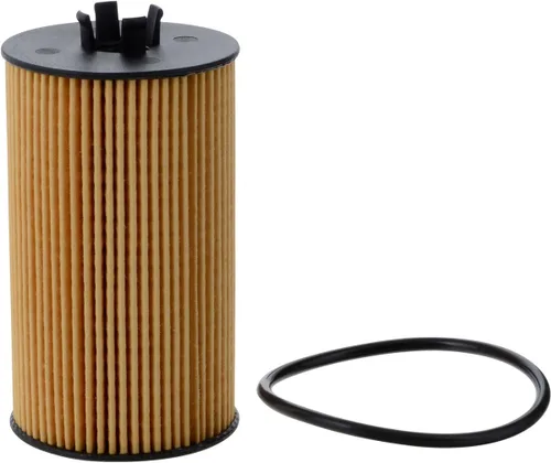 Luber-finer Luberfiner P981 - Filtro de aceite de motor compatible con Chevrolet Aveo (2009-11), Cruze (2011); Saturn Astra (2008-09)