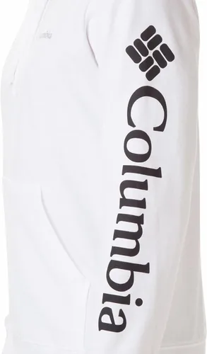 Miniatura 8 de Columbia Mens Viewmont Ii Sleeve Graphic Hoodie