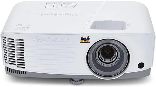 Miniatura 6 de ViewSonic Proyector de corto alcance WXGA PS502W de 4000 lúmenes, alto brillo para negocios y educación, fácil configuración de pantalla ancha