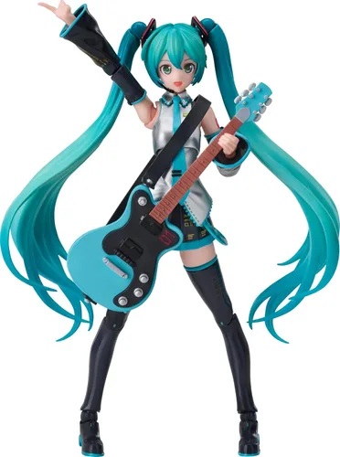 Miniatura 6 de BLOKEES Serie Fantásticas - Atuendo Oficial de Hatsune Miku