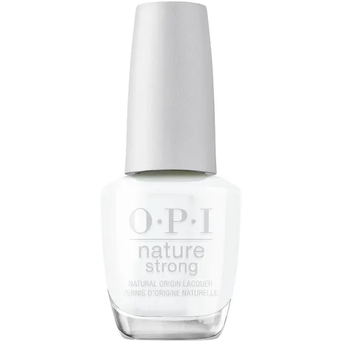 Miniatura 41 de OPI Nature Strong Natural Origin 3-Step System Botanical Base Coat, Top Coat, and Various Nail Polish Colors High Shine + Color Protection