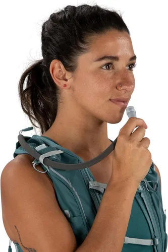 Miniatura 9 de Osprey Dyna 6L - Chaleco de hidratación para correr para mujer con depósito hidráulico