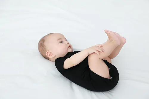Miniatura 12 de GUISBY Body de manga corta para bebé, rayón de verano, recién nacido, niños y niñas, 0-24 meses