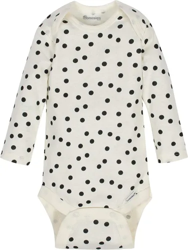 Miniatura 4 de Onesies Brand baby-boys 6-pack Long Sleeve Bodysuits