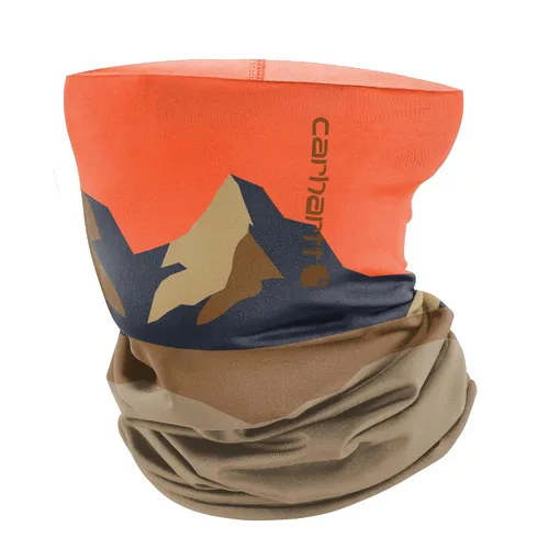 Miniatura 12 de Carhartt Polaina de cuello para todas las estaciones UP0271U Force Sun Defender™ para hombre, Talla única