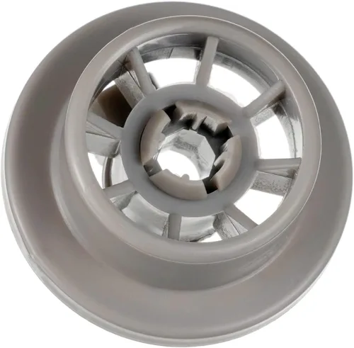 Miniatura 2 de BOJACK 165314 Ruedas para lavavajillas, estante inferior resistente, sustituye a 420198 PS3439123 63016302400 (paquete de 4)