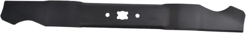 Miniatura 4 de Cuchilla de mulching para cubiertas de corte de 21 pulgadas para MTD/Cub Cadet/Troy-Bilt SC100 Tuff-Cut 220 Reemplaza 942-0641 742-0641 742-04276