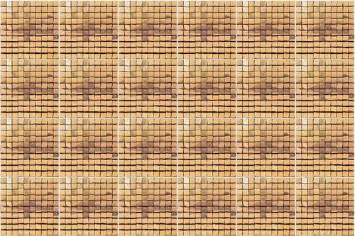 Miniatura 26 de Simply Elegant AestheTech - Panel de pared con lentejuelas brillantes, decoración de pared para bodas, eventos y fiestas temáticas, telón de fondo