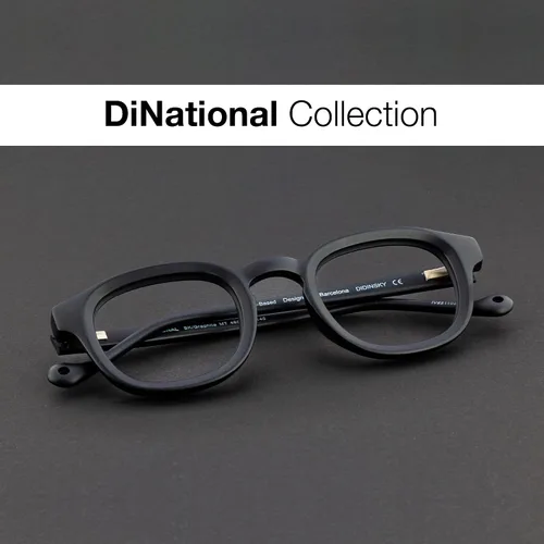 Miniatura 7 de DIDINSKY Gafas De Lectura Con Bloqueo De Luz Azul Unisex Lectores - Monturas De Acetato, Patillas Flexibles Y Lentes Antireflectantes - Cereza +1.0