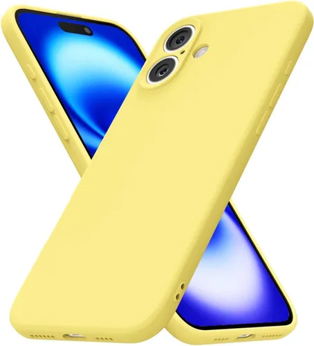 Miniatura 120 de Funda de silicona para iPhone 11, funda delgada de gel de goma suave para mujeres y niñas, bonita funda de teléfono de TPU mate con protección