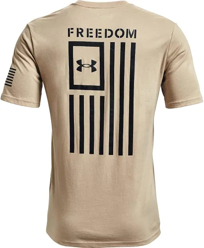 Miniatura 2 de Under Armour, New Freedom - Camiseta para hombres