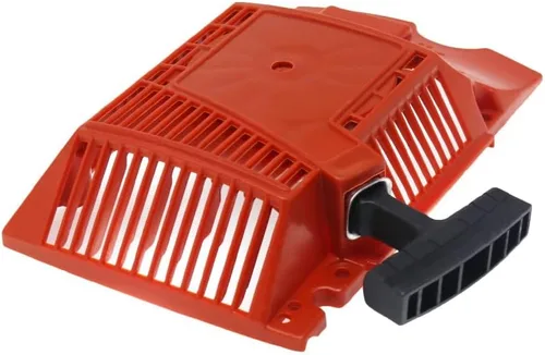 Miniatura 3 de Arrancador de retroceso compatible con motosierras Husqvarna 61 266 268 272 268XP 272XP