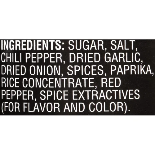 Miniatura 3 de Weber Chili Lime Rub, 5.75 oz