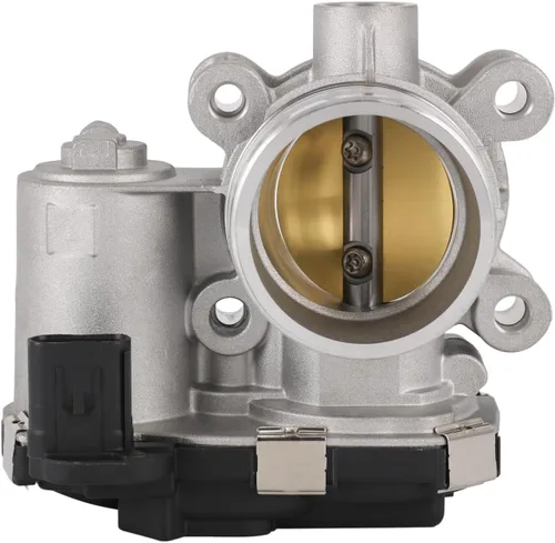 12671379 Cuerpo de acelerador electrónico de repuesto para Chevrolet Cruze 2017-2019, Cruze 2019, Equinox GMC Terrain 2018-2020, Malibu 2016-2020,