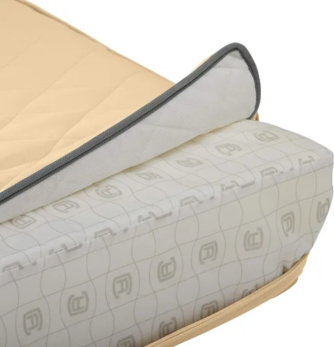 Miniatura 10 de Classic Accessories Montlake FadeSafe FadeSafe - Funda de cojín acolchada para patio, resistente al agua, 21 x 19 x 3 pulgadas, manzanilla