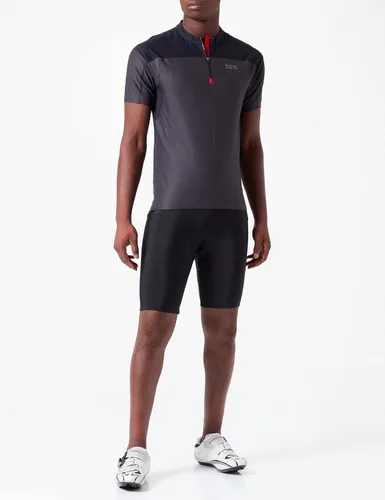 Miniatura 2 de GORE WEAR Jersey con cremallera C3 para hombre
