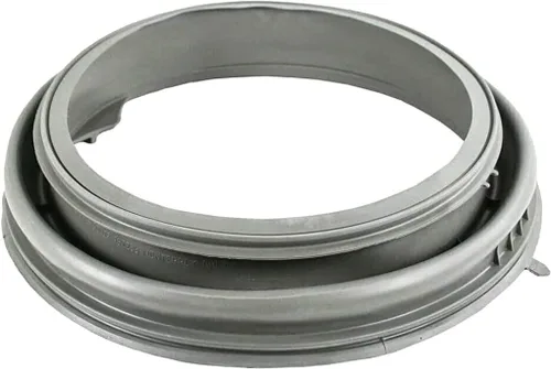 Miniatura 5 de Kit de fuelle de puerta de repuesto para Electrolux EIFLS55IIW0 EIFLS55IIW1 EIFLS55IMB0 EIFLS55IMB1 EIFLS55IRR0 EIFLS55QT0 EIFLS60JIW0 EIFLS60JIW1