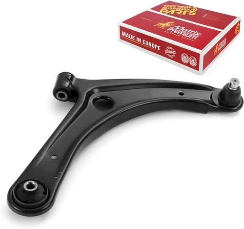 Miniatura 278 de Metrix RK622646 - Conjunto de brazo de control inferior delantero derecho y rótula para Hyundai Elantra 2011-2016, Hyundai Elantra Coupe 13-2014