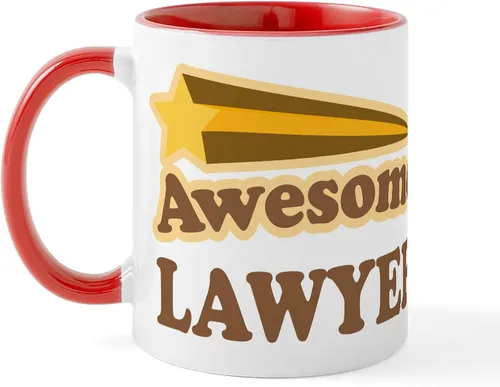 Miniatura 20 de CafePress Trust Me I'm A Lawyer - Taza de café