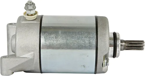 Miniatura 2 de DB Electrical SMU0371 Arrancador compatible con/reemplazo para Honda CRF230F motocicleta 223CC 2003 04 05 06 2007/31200-KBB-901