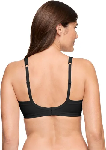 Miniatura 3 de Warner's Womens Blissful Benefits Women's Underarm-Smoothing with Seamless Stretch Wireless Lightly Lined Comfort Bra