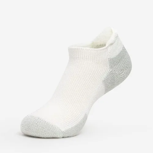 Miniatura 5 de thorlos womens J Max Cushion Rolltop Running Socks