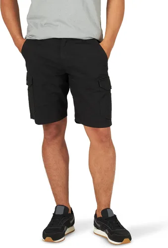 Lee - Pantalón corto tipo cargo Extreme Motion Swope para hombre